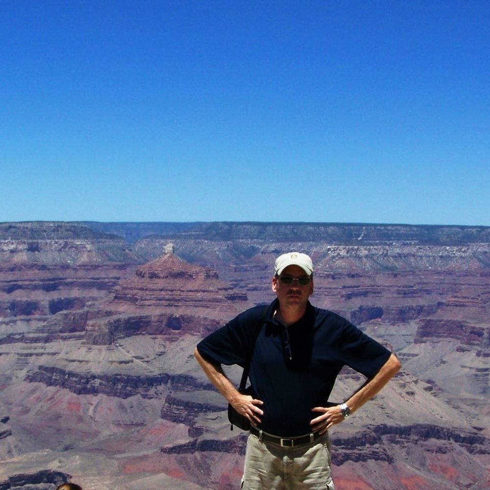 Meet your Posher, Hans